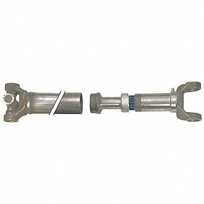 Tubular Shaft Assembly Replacement Type