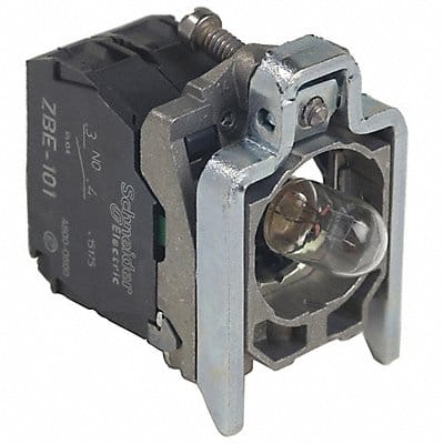 Light Block LED 22mm