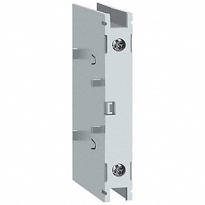 AdditionalNeutralBlock 125A 690VAC Gray