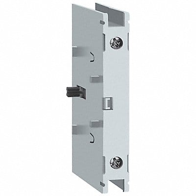 Additional Pole 125 A 690V AC Gray