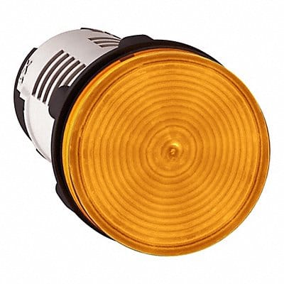 Pilot Light Orange LED Lamp Type