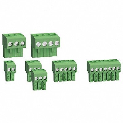 Terminal Block For Mfr No TM171EP14R