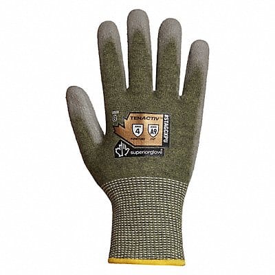 Cut-Resistant Gloves Glove Size 8 PR