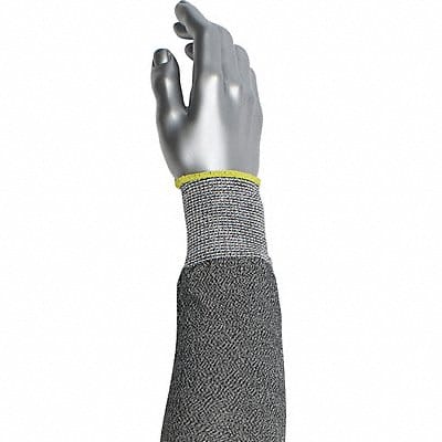 Knit Gloves Blue/Green Glove Size 8 PK12