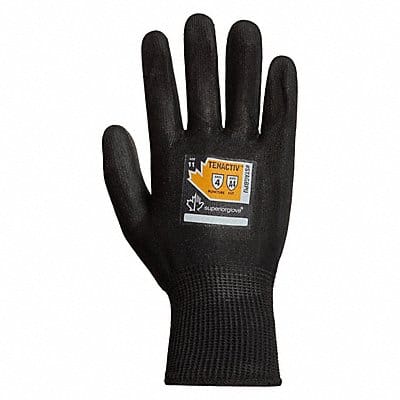 Cut-Resistant Glove A4 Black 7