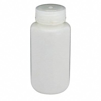 Bottle 133 mm H Natural 61 mm Dia PK12