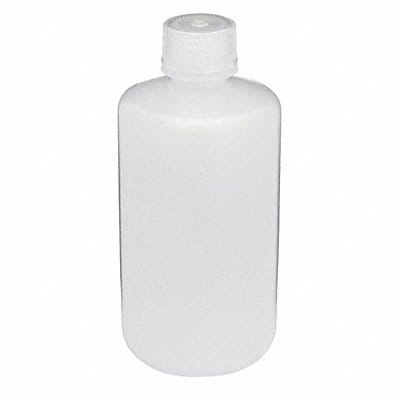 Bottle 133 mm H Natural 61 mm Dia PK12
