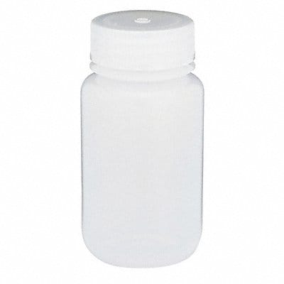 Bottle 99 mm H Natural 50 mm Dia PK12