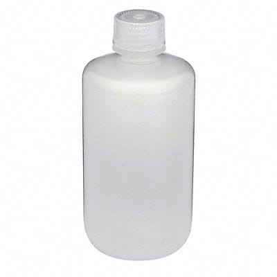 Bottle 133 mm H Natural 61 mm Dia PK12