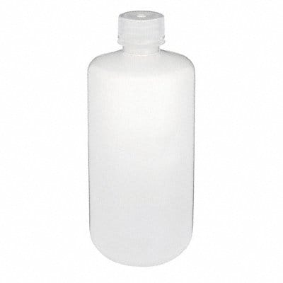 Bottle 170 mm H Natural 73 mm Dia PK12