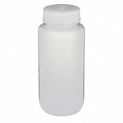 Bottle 170 mm H Natural 73 mm Dia PK12