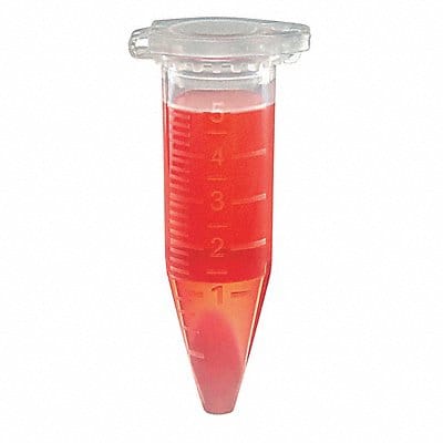 Tube 16 mm Dia 59.4 mm H PK200