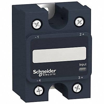 SolStateRelay In3.5-32VDC Out1-150VDC