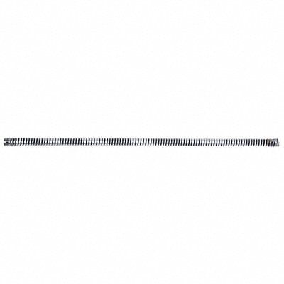 Drain Cleaning Cable 1 7/8 ft L