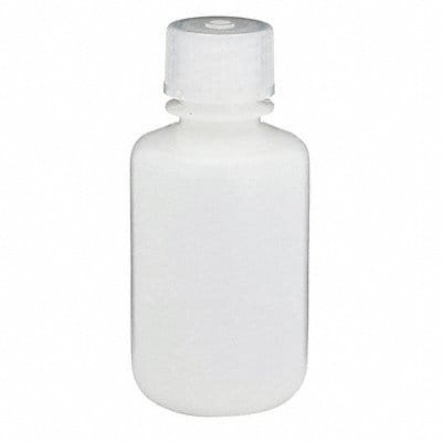 Bottle 85 mm H Natural 41 mm Dia PK12