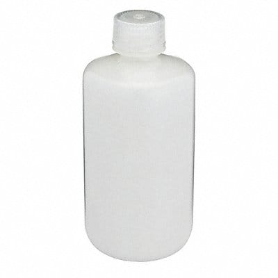 Bottle 133 mm H Natural 61 mm Dia PK12