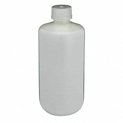 Bottle 170 mm H Natural 73 mm Dia PK12