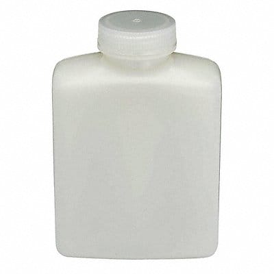 Bottle 178 mm H Natural PK6