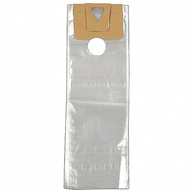 Door Knob Bag Flat PK2000