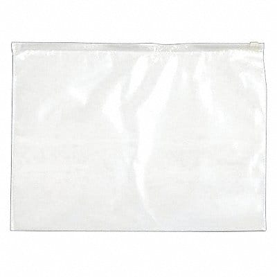 Reclosable Poly Bag Slide Seal PK250