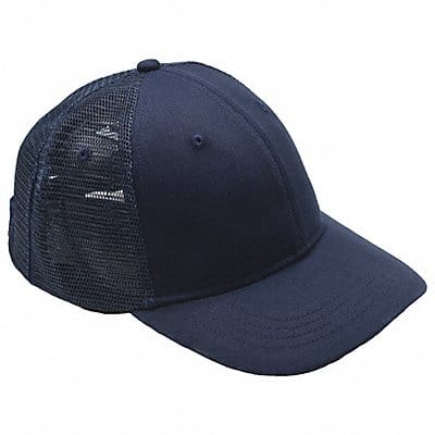 Bump Cap Baseball Blue 0.4 lb.