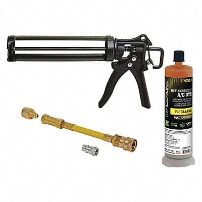 UV Leak Detection Kit