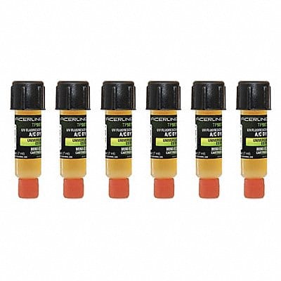 Universal Dye Cartridges