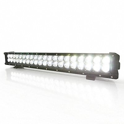 Utility Light Bar LED 4.3A 25x25x3.1 H