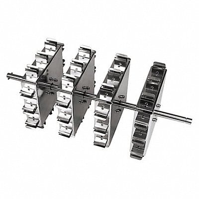 Tube Holder 48 x 1.5/2.0mL