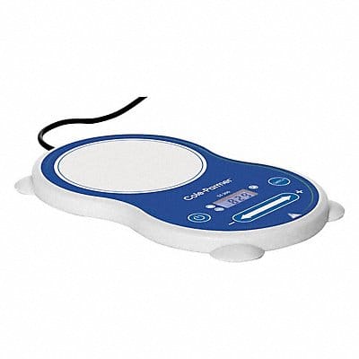 Magnetic Stirrer Digital Polyester 1/2 H
