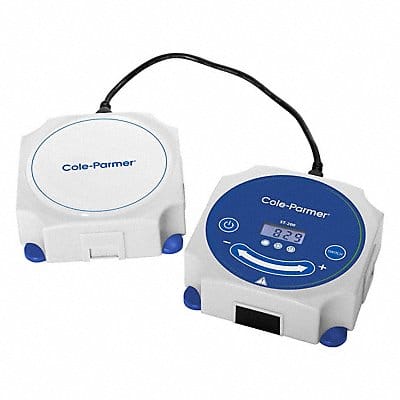 Magnetic Stirrer Digital Glass 1.5 H
