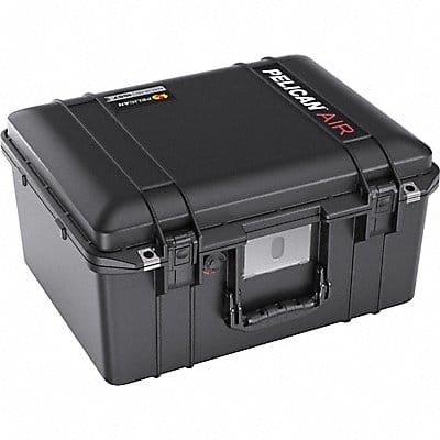 ProtAirCase 6.49 in Press and Pull Black