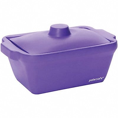 Ice Pan Purple 4L