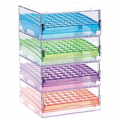 Magnetic Cryo-Boxes PK4