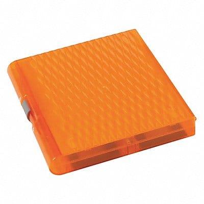 Slide Box 100 Slots Orange PK5