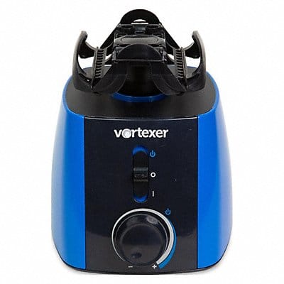 Shaker Vortex Mixer Movement 1 Platform