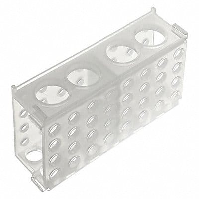 Test Tube Rack 8 Compartments PK5