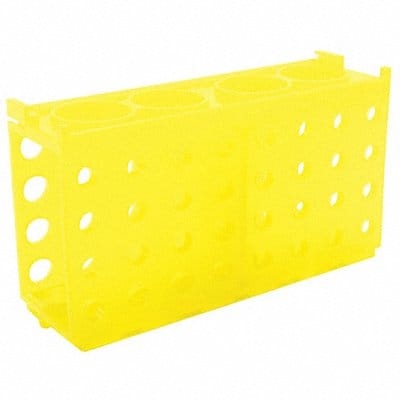 Test Tube Rack 8 Compartments PK5