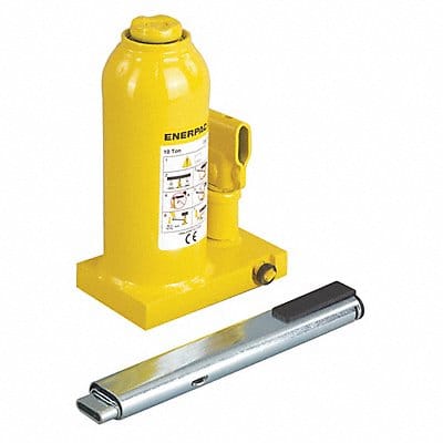 Bottle Jack 11 tons Lifting Capacity