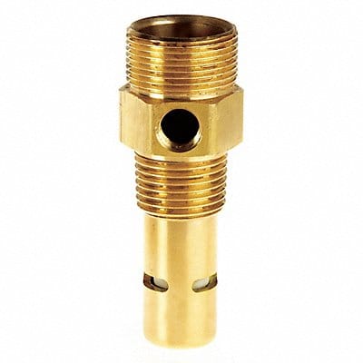 Check Valve 0 to 12 CFM 1/2 (M)NPT