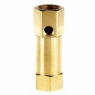 Check Valve 0 to 12 CFM 1/4 (F)NPT
