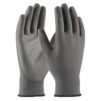 Knit Gloves L Seamless Knit PR PK12