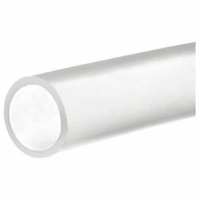 K7378 Tube CastAcrylc 6ft 2 1/2 IDia 3 ODi Clr