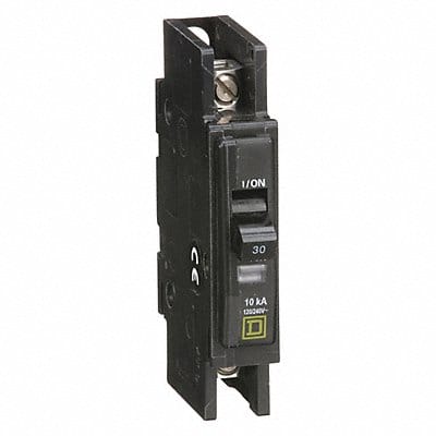 Circuit Breaker 30A 120/240V 1P