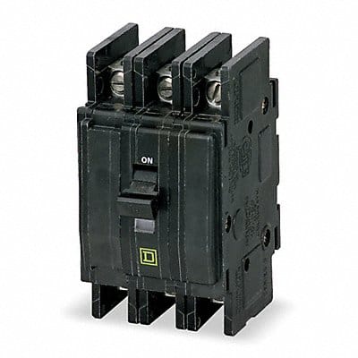 Circuit Breaker 10A 120/240V 3P