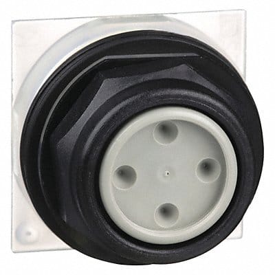 H4517 Non-Illum Push Button Operator Universal