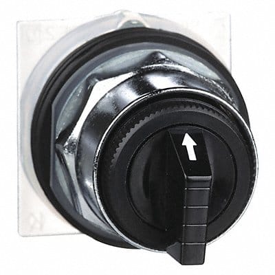 Non-Illum Selector Swtch 30mm 3 Pos Levr Non-Illum Selector Swtch 30mm 3 Pos Levr