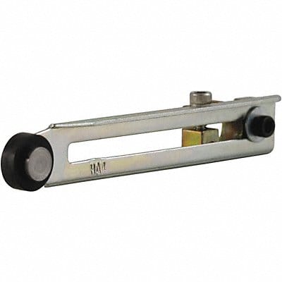 Roller Lever Arm 0.88 to 4 in Arm L
