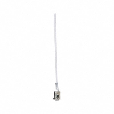 Limit Switch Lever Arm Rod 12 in Arm L