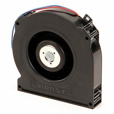 Flatpack Axial Fan 24VDC 5 H